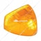 United Pacific 31 Led Peterbilt Turn Signal Light - Amber Led/Amber Lens 38550 - alternate 3